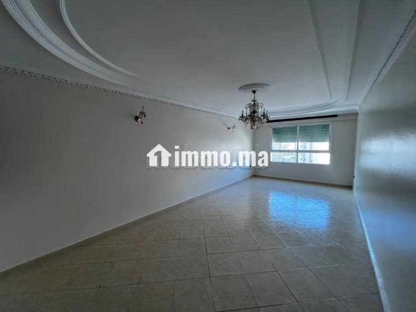 Appartement en location a Nejma - Location Immobilier - Tanger - photo 4