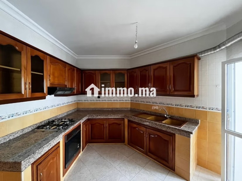 Appartement en location a Nejma - Location Immobilier - Tanger - photo 5