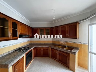 Appartement en location a Nejma - Appartement à louer - Tanger