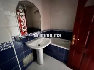 Appartement en location a Nejma - Appartement à louer - Tanger