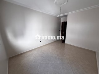 Appartement en location a Nejma - Appartement à louer - Tanger