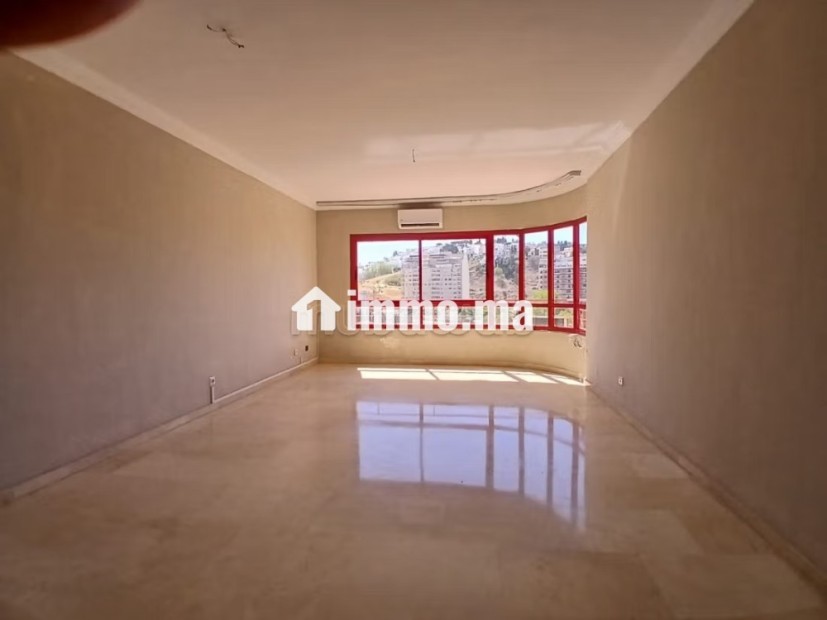 Bureau vide à louer TGV HILTON TANGER - Location Immobilier - Tanger - photo 2