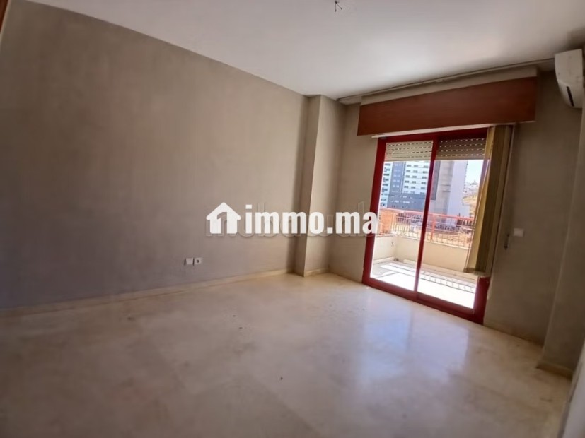 Bureau vide à louer TGV HILTON TANGER - Location Immobilier - Tanger - photo 6