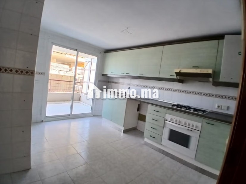 Bureau vide à louer TGV HILTON TANGER - Location Immobilier - Tanger - photo 8