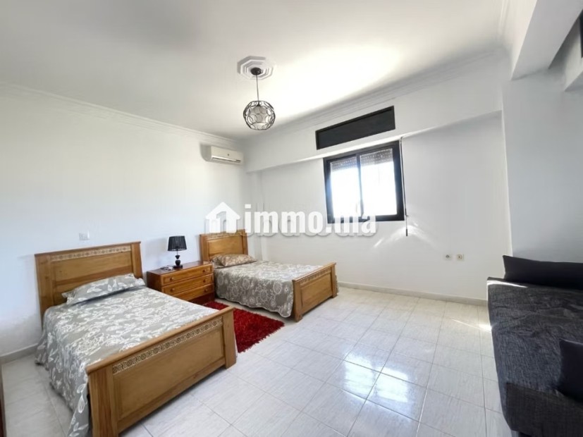 Appartement en location vue sur mer - Location Immobilier - Tanger - photo 7