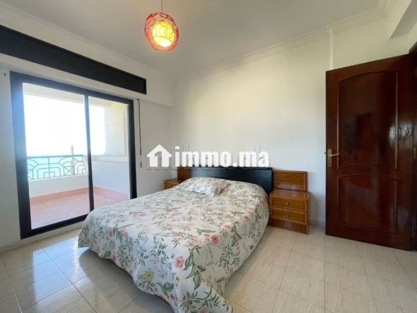 Appartement en location vue sur mer - Location Immobilier - Tanger - photo 8