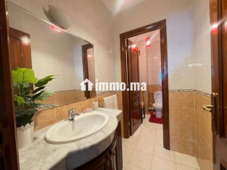 Appartement en location vue sur mer - Appartement à louer - Tanger