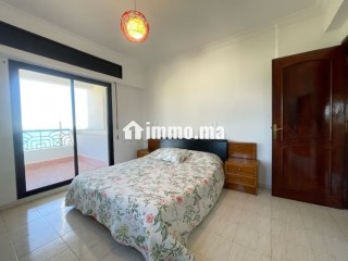 Appartement en location vue sur mer - Appartement à louer - Tanger
