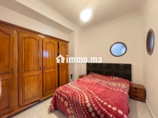 Appartement en location vue sur mer - Appartement à louer - Tanger