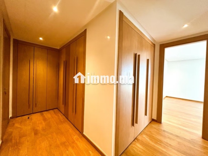 Appartement vue sur mer au coeur de la marina - Vente Immobilier - Casablanca - photo 7
