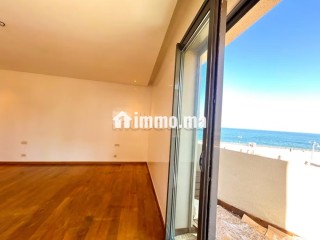 Appartement vue sur mer au coeur de la marina - Appartement à vendre - Casablanca