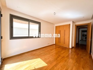 Appartement vue sur mer au coeur de la marina - Appartement à vendre - Casablanca