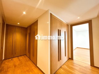 Appartement vue sur mer au coeur de la marina - Appartement à vendre - Casablanca