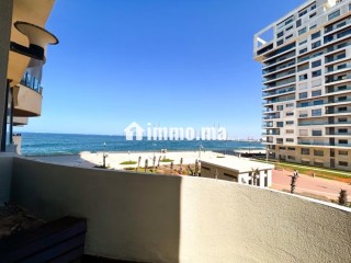 Appartement vue sur mer au coeur de la marina - Appartement à vendre - Casablanca
