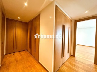 Appartement vue sur mer au coeur de la marina - Appartement à vendre - Casablanca