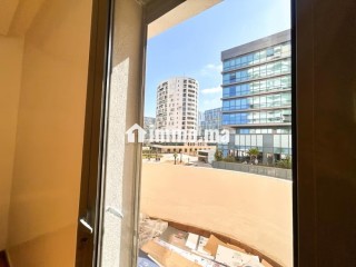 Appartement vue sur mer au coeur de la marina - Appartement à vendre - Casablanca