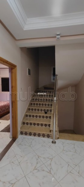 Villa à vendre de 201m2 Bouznika beau rivage - Vente Immobilier - Bouznika - photo 2