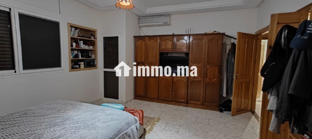 Villa à vendre de 201m2 Bouznika beau rivage - Vente Immobilier - Bouznika - photo 4