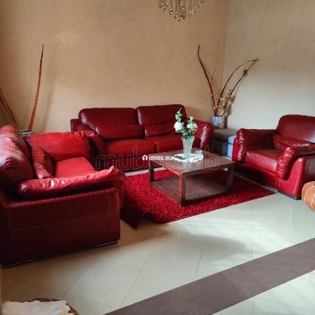 Villa à vendre de 201m2 Bouznika beau rivage - Vente Immobilier - Bouznika - photo 5
