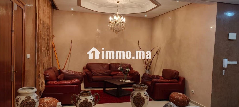 Villa à vendre de 201m2 Bouznika beau rivage - Vente Immobilier - Bouznika - photo 6