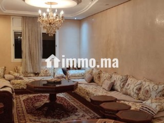 Villa à vendre de 201m2 Bouznika beau rivage