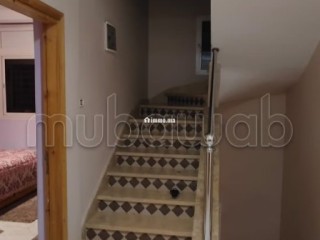 Villa à vendre de 201m2 Bouznika beau rivage - Villa à vendre - Bouznika