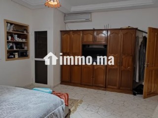 Villa à vendre de 201m2 Bouznika beau rivage - Villa à vendre - Bouznika