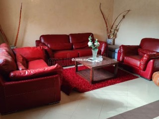Villa à vendre de 201m2 Bouznika beau rivage - Villa à vendre - Bouznika
