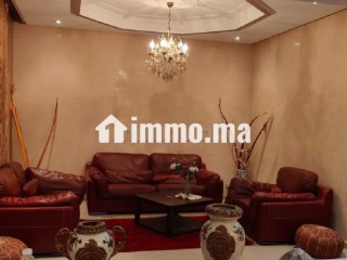Villa à vendre de 201m2 Bouznika beau rivage - Villa à vendre - Bouznika