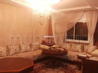 Villa à vendre de 201m2 Bouznika beau rivage - Villa à vendre - Bouznika