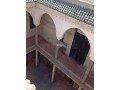 Vente d'un superbe riad à Bab Aylan. Surface de 300 m² - miniature 3