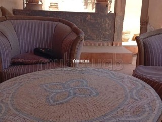 Vente d'un superbe riad à Bab Aylan. Surface de 300 m² - Villa à vendre - Marrakech