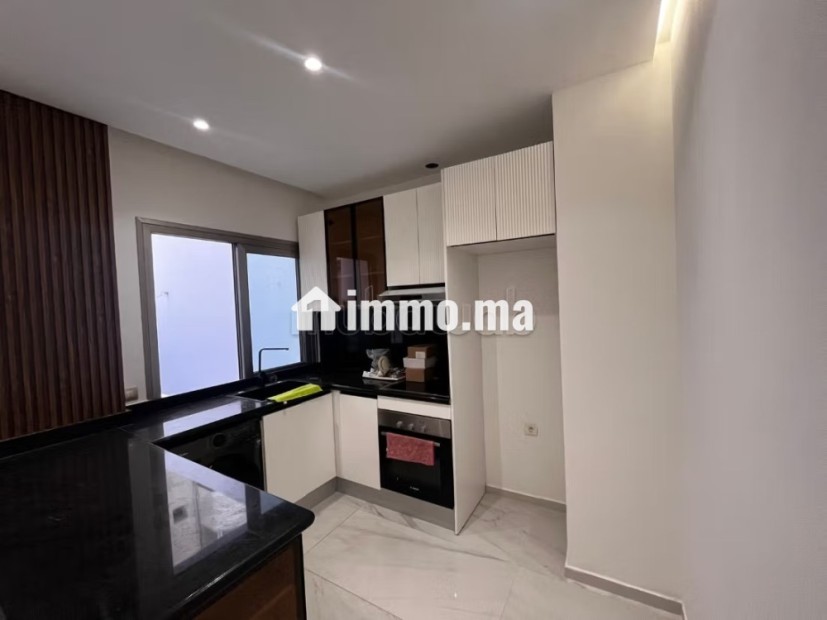 Bel appartement pour la vente - Vente Immobilier - Tanger - photo 5
