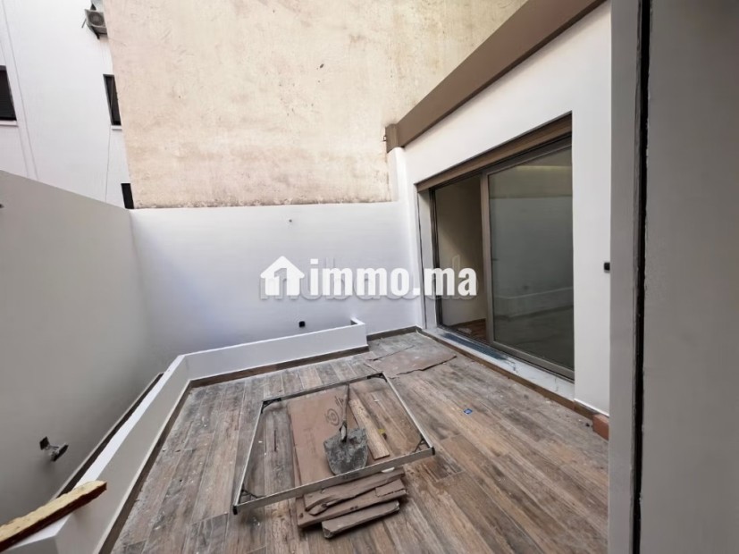 Bel appartement pour la vente - Vente Immobilier - Tanger - photo 6