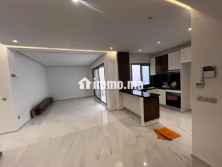 Bel appartement pour la vente - Appartement à vendre - Tanger