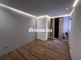 Bel appartement pour la vente - Appartement à vendre - Tanger