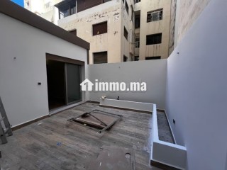 Bel appartement pour la vente - Appartement à vendre - Tanger