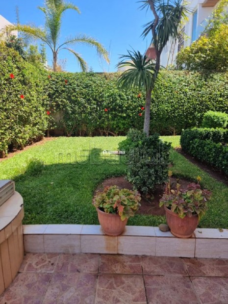 Villa à Vendre de 377m2 Hay Assil - Vente Immobilier - Mohammedia - photo 1