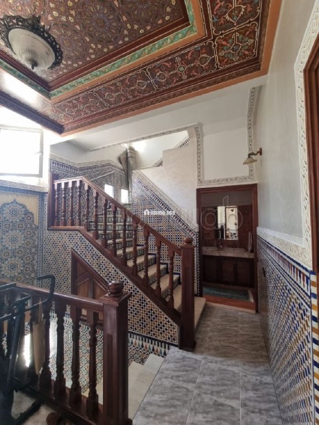 Villa à Vendre de 377m2 Hay Assil - Vente Immobilier - Mohammedia - photo 3
