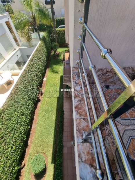 Villa à Vendre de 377m2 Hay Assil - Vente Immobilier - Mohammedia - photo 4