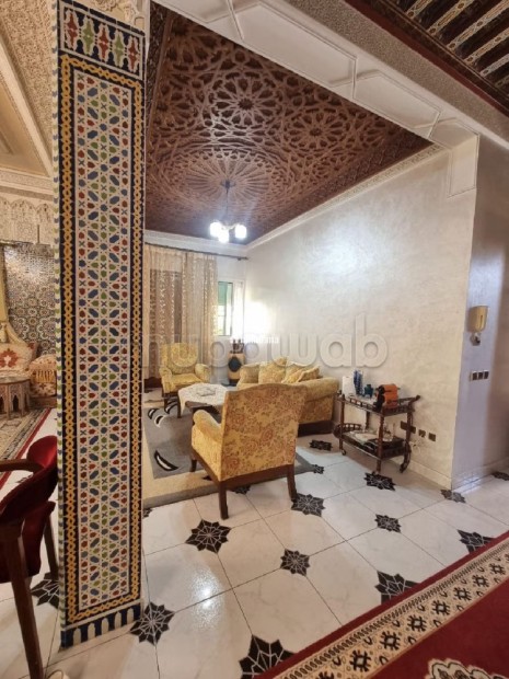 Villa à Vendre de 377m2 Hay Assil - Vente Immobilier - Mohammedia - photo 5