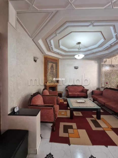 Villa à Vendre de 377m2 Hay Assil - Vente Immobilier - Mohammedia - photo 8