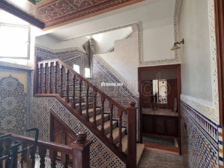 Villa à Vendre de 377m2 Hay Assil - Villa à vendre - Mohammedia