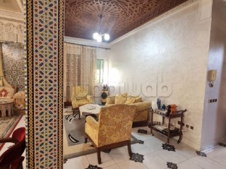 Villa à Vendre de 377m2 Hay Assil - Villa à vendre - Mohammedia