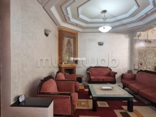Villa à Vendre de 377m2 Hay Assil - Villa à vendre - Mohammedia
