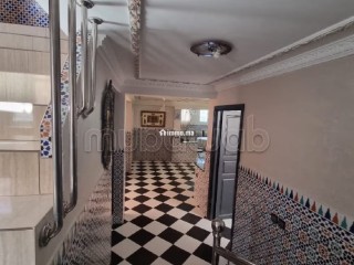 Villa à Vendre de 377m2 Hay Assil - Villa à vendre - Mohammedia