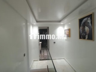 Appartement Meublé à Louer avec terrasse - Appartement à vendre - Tanger