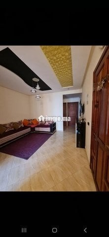 Jolie appartement à louer - Location Immobilier - Temara - photo 1