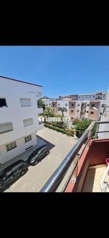Jolie appartement à louer - Location Immobilier - Temara - photo 2