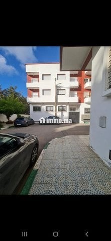 Jolie appartement à louer - Location Immobilier - Temara - photo 3